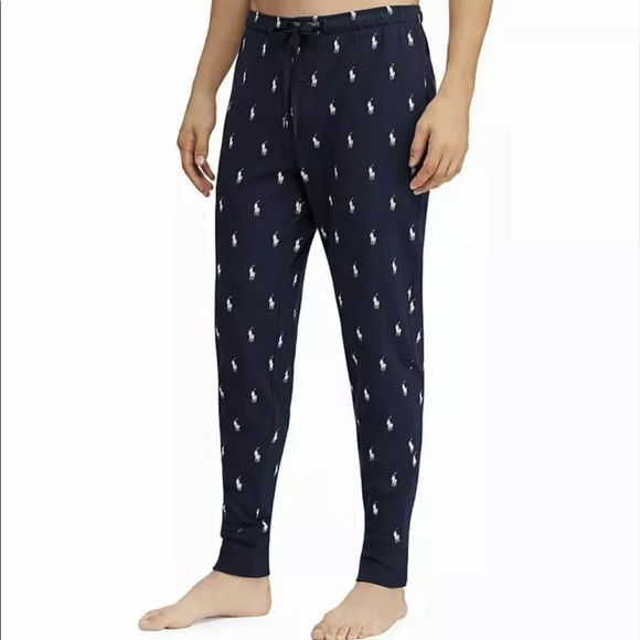 Polo by Ralph Lauren Other Polo Ralph Lauren All Over Pony Print